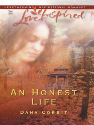 cover image of An Honest Life